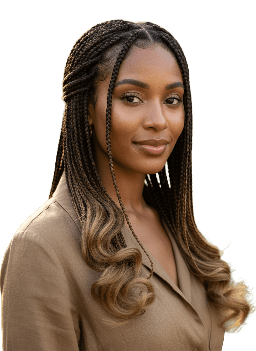 Royal Braids Classic