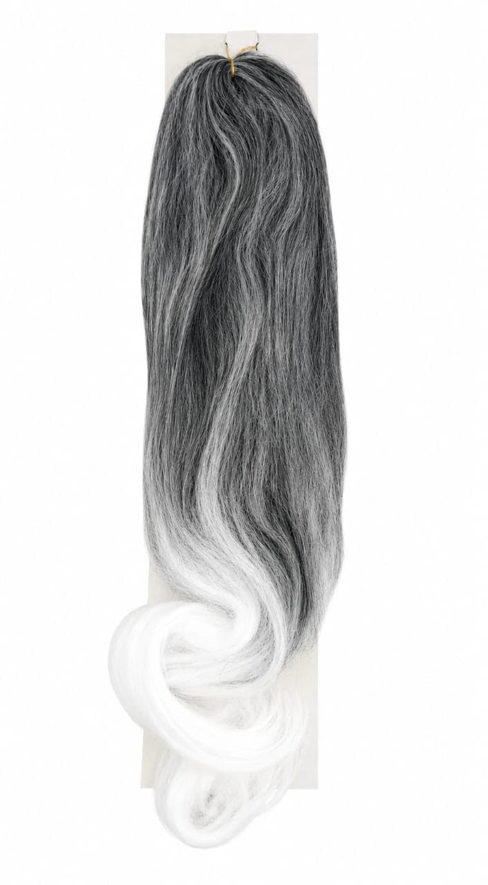 Royal Braids Blonde hover