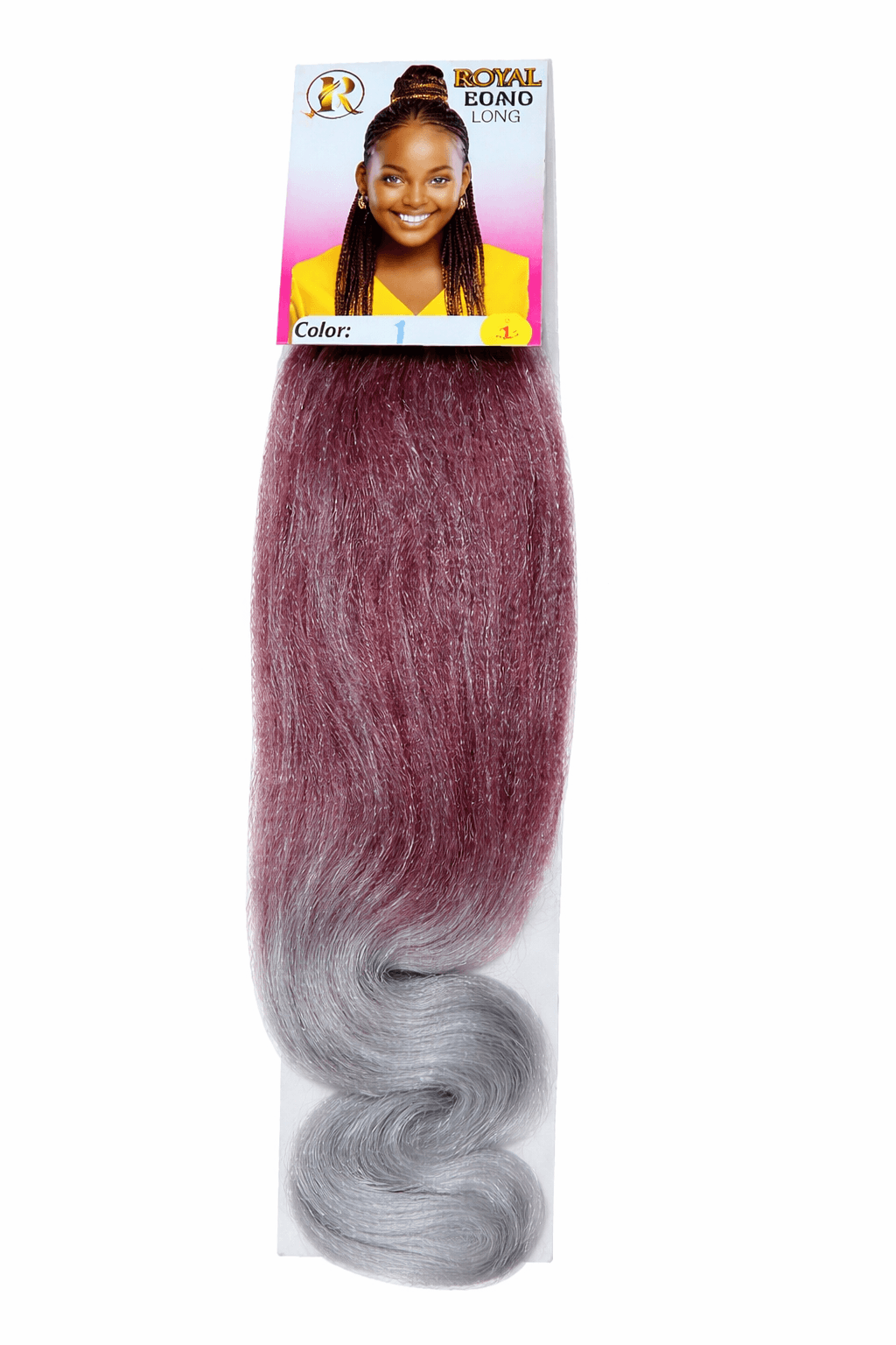 Royal Braids Classic hover